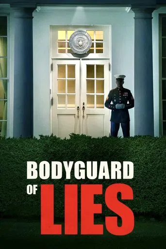 Watch Bodyguard of Lies