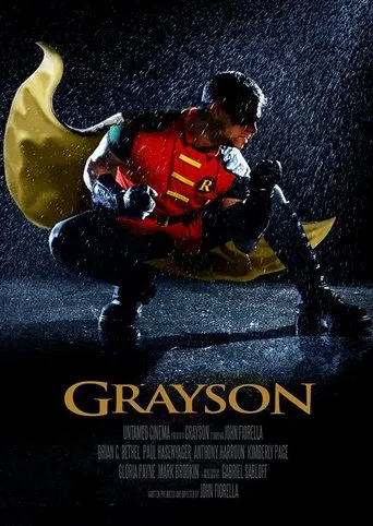 Watch Grayson