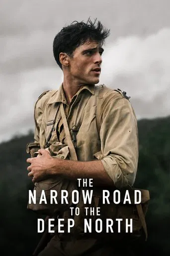 Watch The Narrow Road to the Deep North