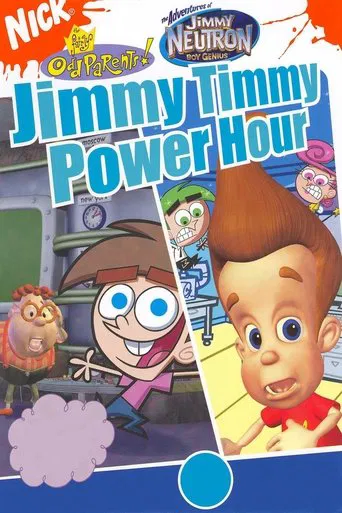 Watch Jimmy Timmy Power Hour