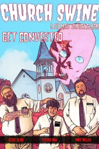 Watch Church Swine