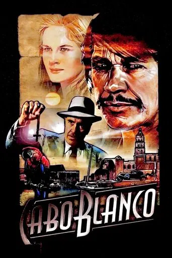 Watch Caboblanco