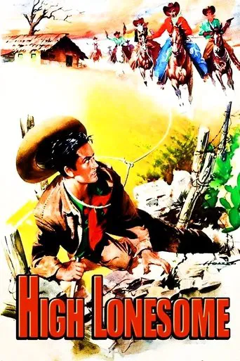 Watch High Lonesome
