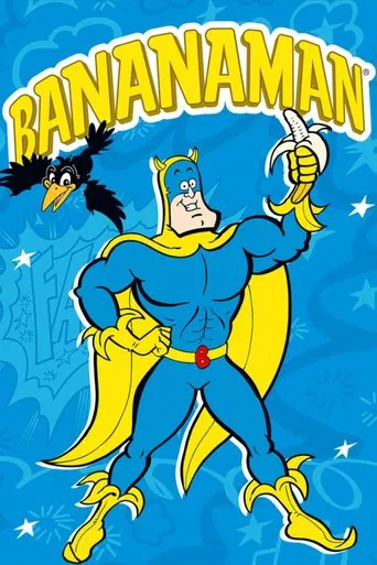 Watch Bananaman