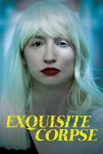 Exquisite Corpse
