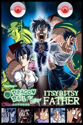 THE OTHERS: The Brutal End of the Z Fighters