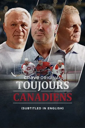 Toujours Canadiens
