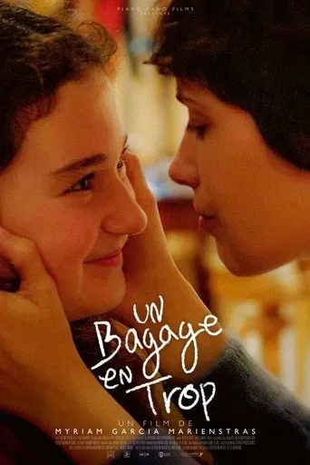 Un bagage en trop