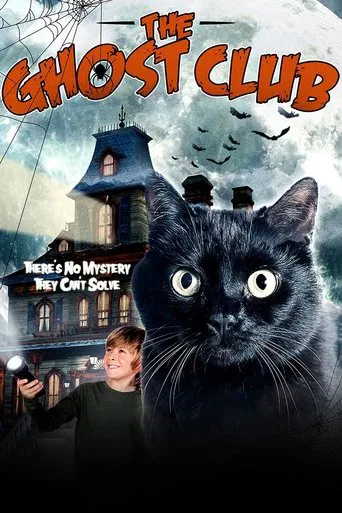 Watch The Ghost Club