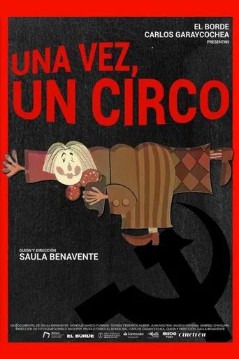 The Moscow Circus
