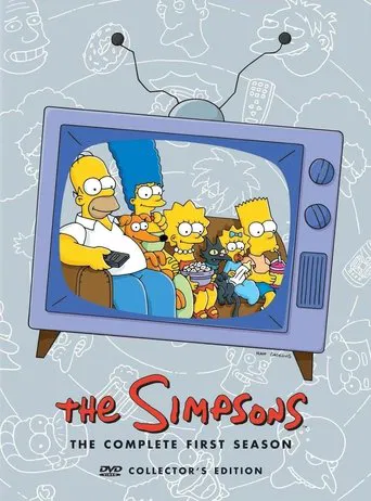 The Simpsons Season 1