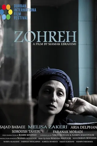 Zohreh