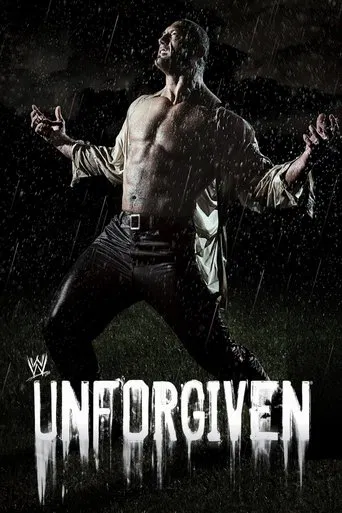 Watch WWE Unforgiven 2008