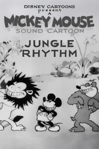 Watch Jungle Rhythm