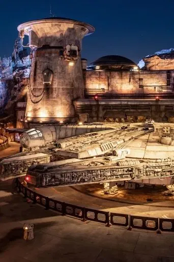 Watch Star Wars: Galaxy’s Edge | Disneyland Resort