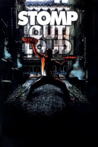 Watch Stomp: Out Loud