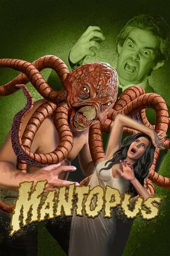 Watch Mantopus!