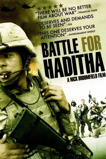 Watch Battle for Haditha