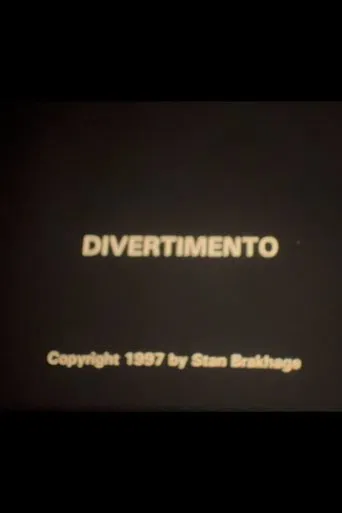 Divertimento