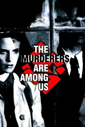 Watch The Murderers Are Among Us