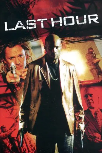 Watch Last Hour