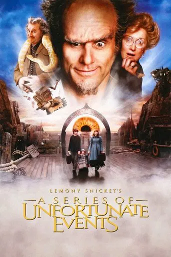 Watch Lemony Snicket's A Series of Unfortunate Events