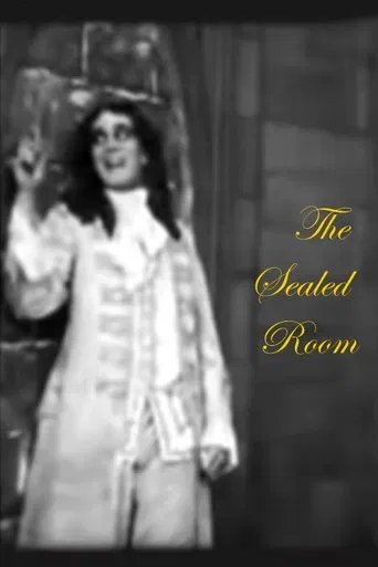 Watch The Sealed Room