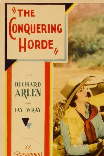 Watch The Conquering Horde