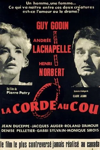 La Corde au cou