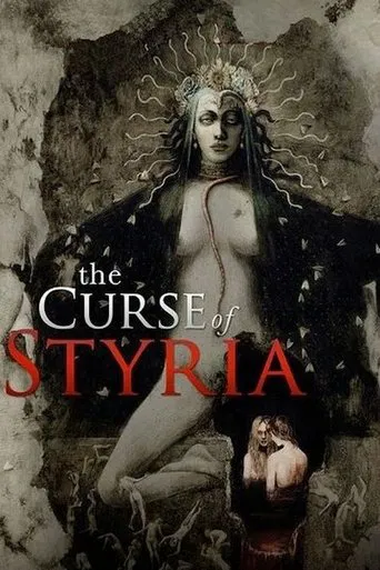 Watch The Curse of Styria