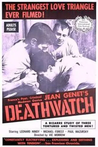 Watch Deathwatch