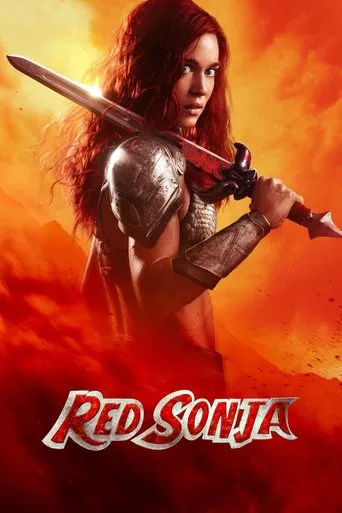Watch Red Sonja