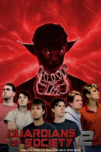 Guardians of Society 2