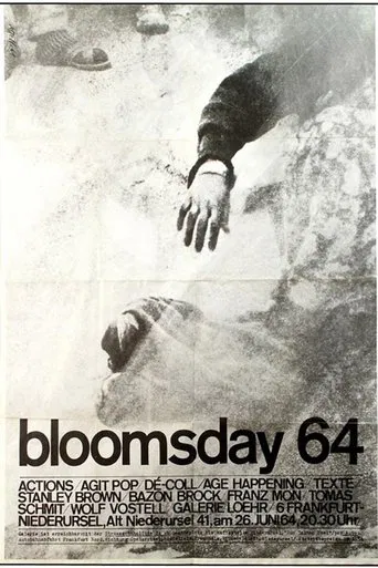 Bloomsday