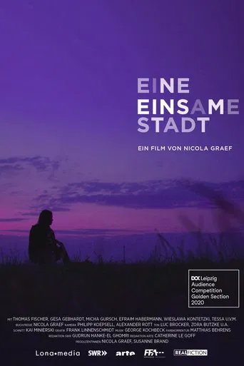 Eine einsame Stadt