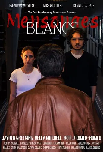 Mensonges Blancs