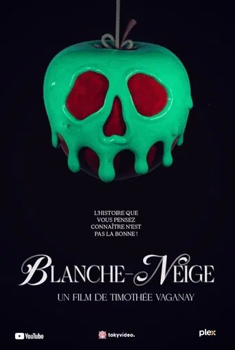 Blanche-Neige