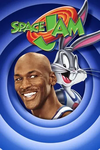 Watch Space Jam