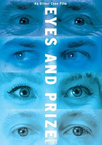Watch Eyes and Prize