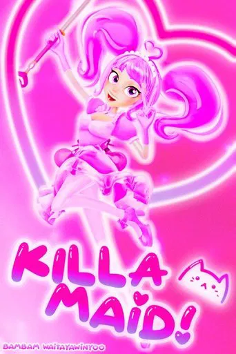 Killa Maid!
