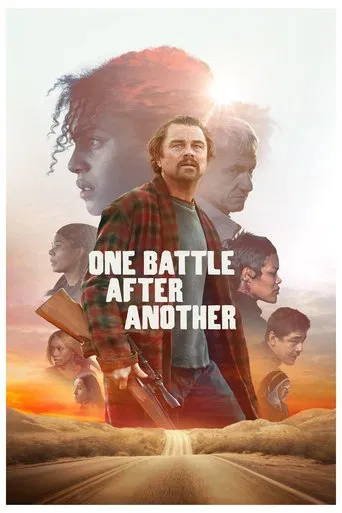 Watch One Battle After Another