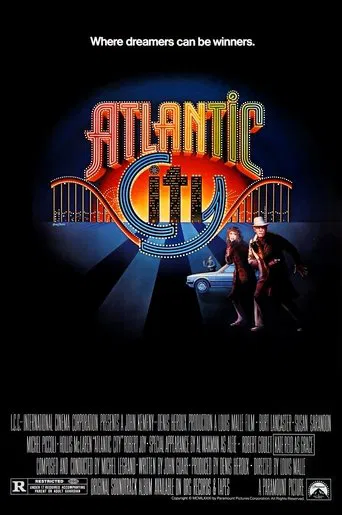 Watch Atlantic City