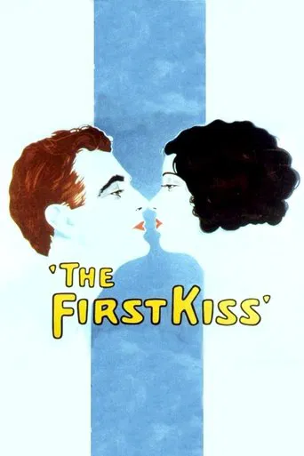 Watch The First Kiss