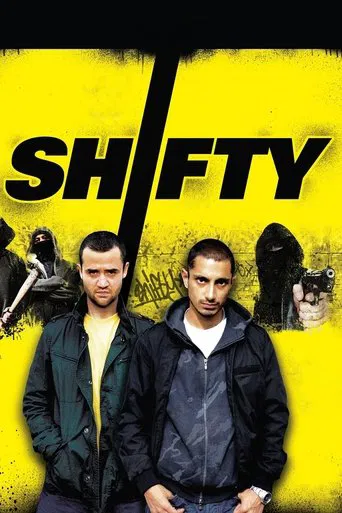 Watch Shifty