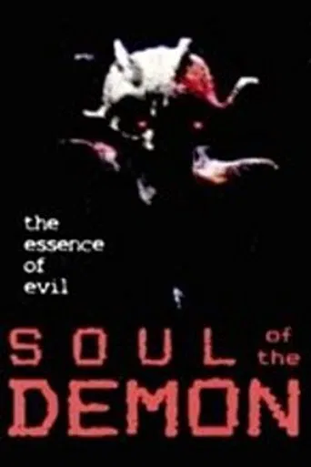 Watch Soul of the Demon
