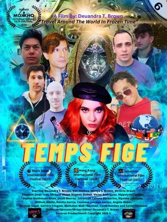 Temps Figé