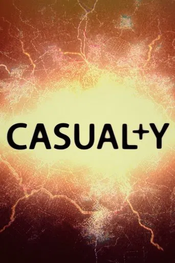 Watch Casualty