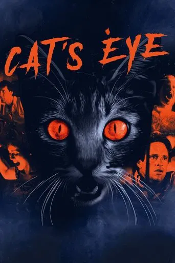 Watch Cat's Eye
