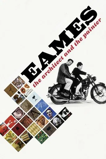Watch Eames: The Architect and the Painter