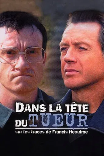 Dans la tête du tueur